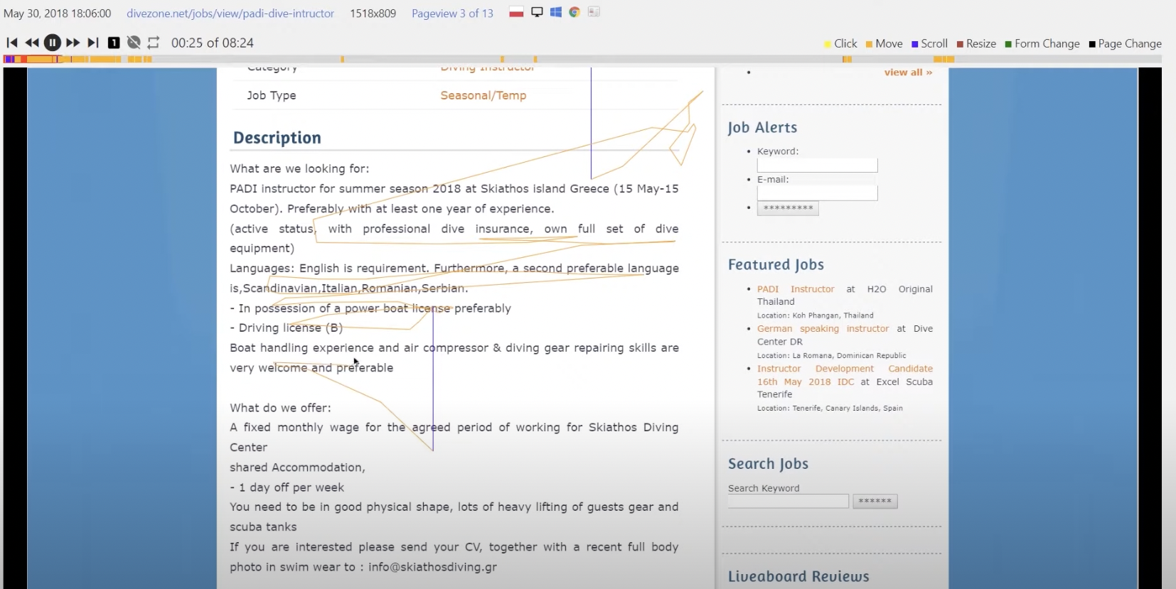 Matomo - open source GA alternative